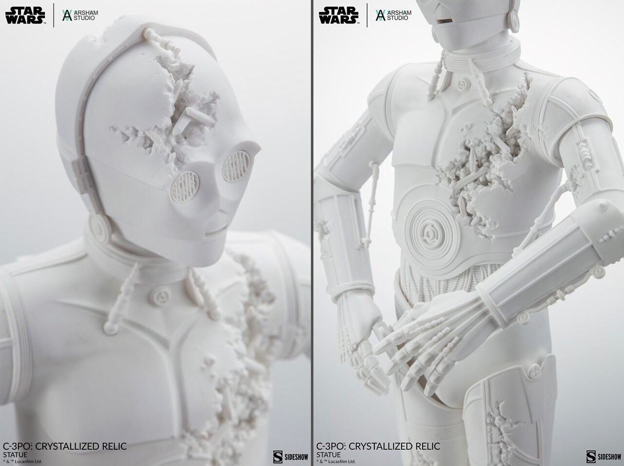 Sideshow - Where Pop Culture Becomes Art