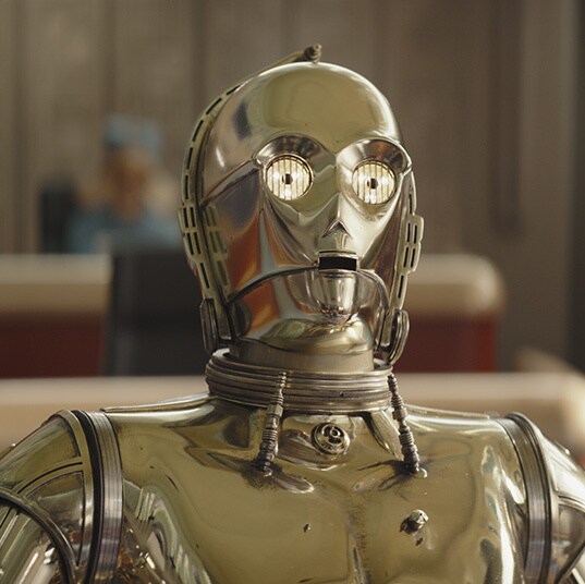 How long until we can build R2-D2 and C-3PO?