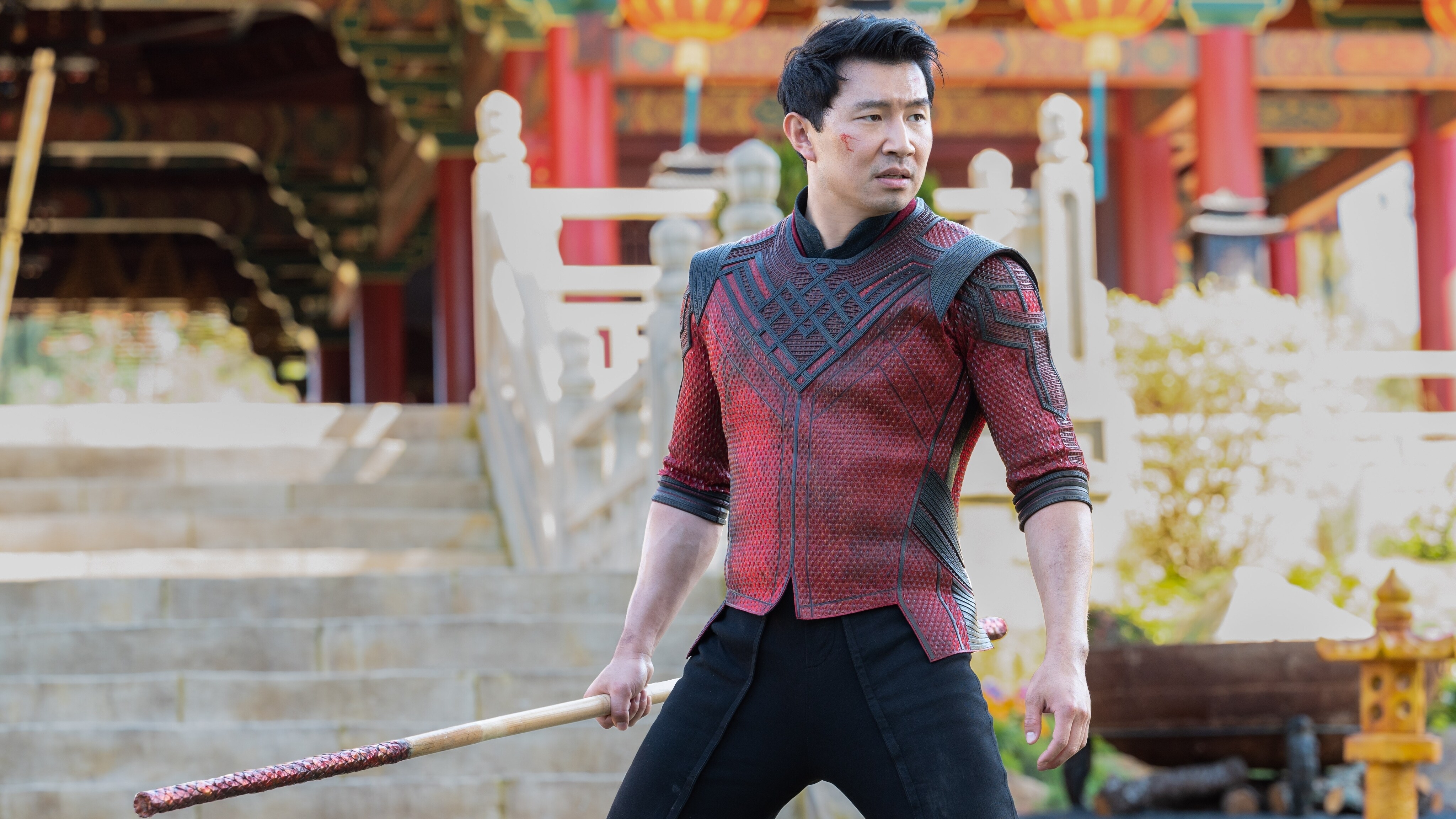 Marvel Studios’ “Shang-Chi and The Legend of The Ten Rings”