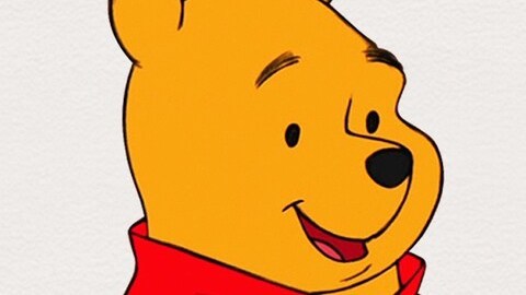 Winnie the Pooh & Pals | Official Disney Site