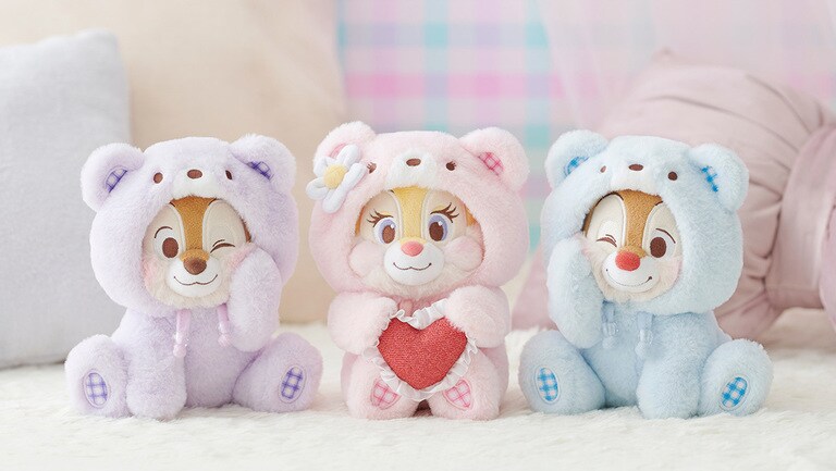 ディズニーストア 店舗からの最新情報｜ディズニー公式