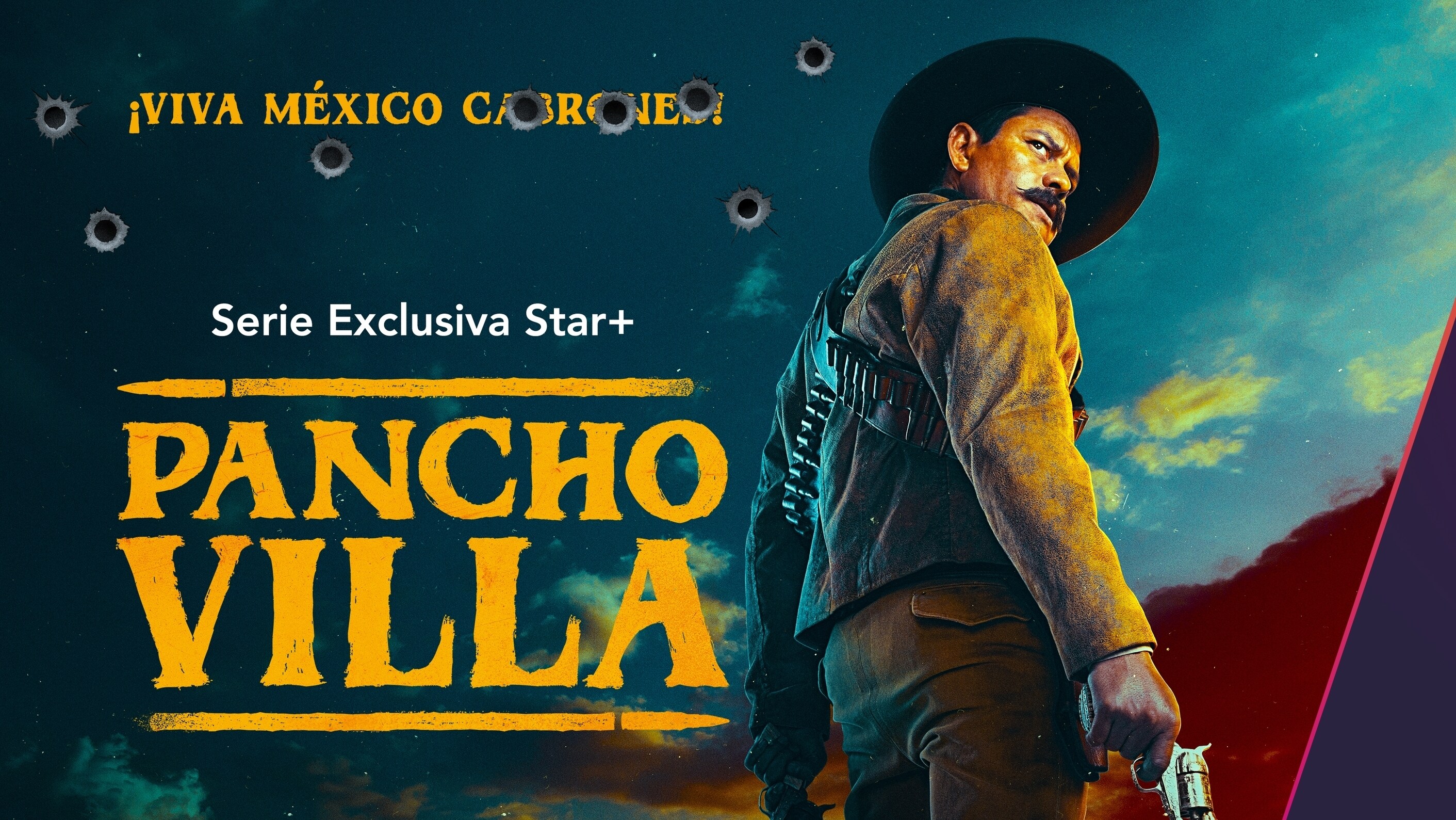 Pancho Villa Lenoir - yn9eb7j