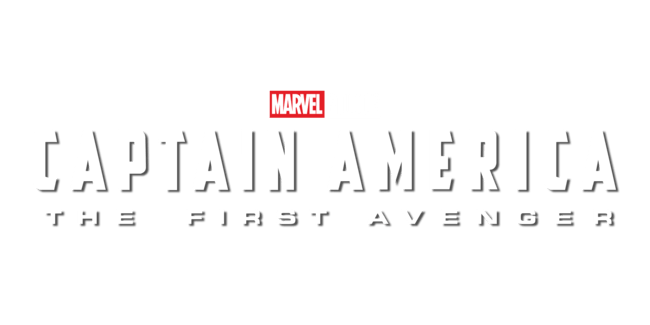 Captain America: The First Avenger