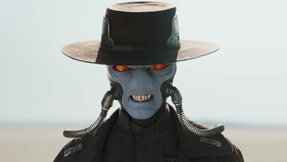 Cad Bane