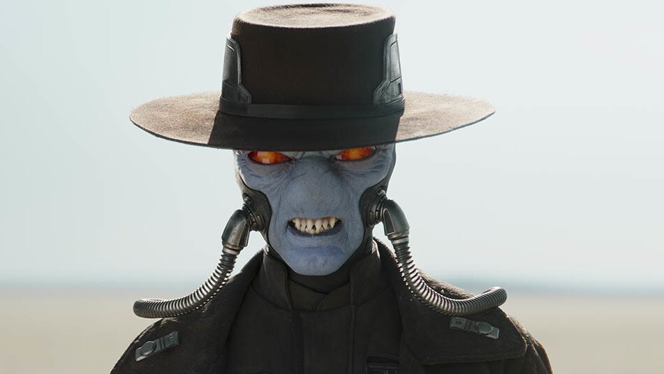 Cad Bane