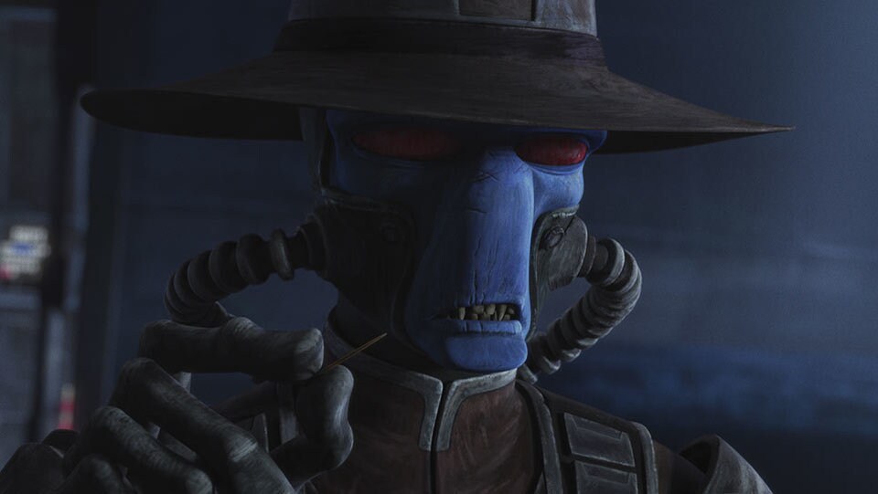 Cad Bane | StarWars.com