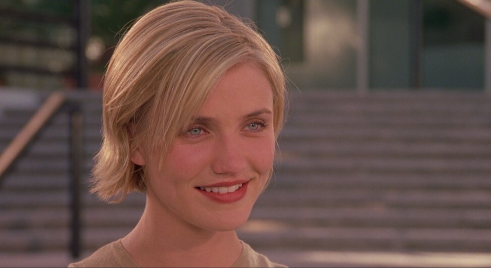 Cameron Diaz Cameron Diaz