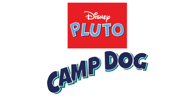 Camp Dog