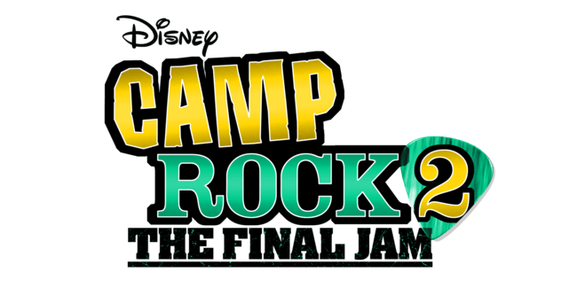 Camp Rock 2: The Final Jam