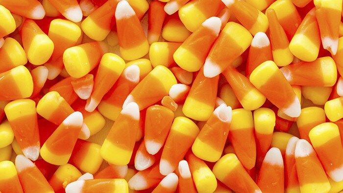 The New Candy Corn Ears at the Disney Parks Will Make a Sweet Addition To Your Collection