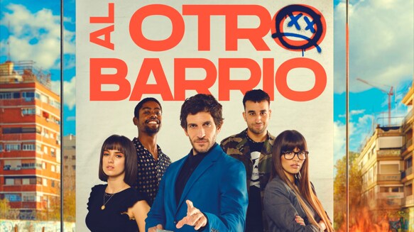 AL OTRO BARRIO PARTICIPARÁ EN LA 21ª EDICIÓN DEL FESTIVAL DE SEVILLA