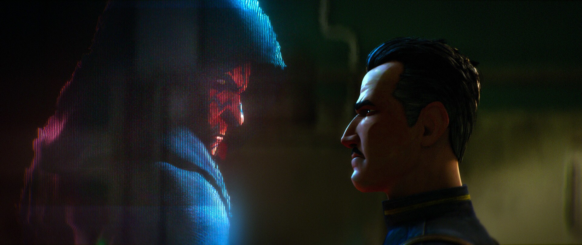 Captain Brander Lawson