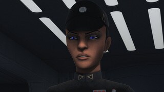Captain Brunson
