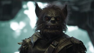 Pirate Captain Brutus