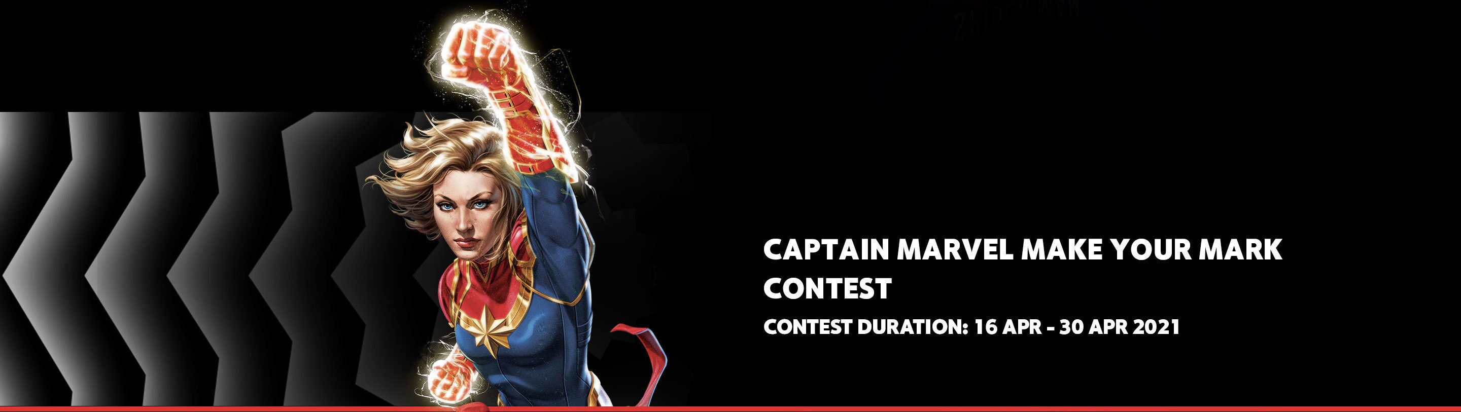 MARVEL Virtual Hub | MARVEL Virtual Run | Fan Photo Contest | Disney