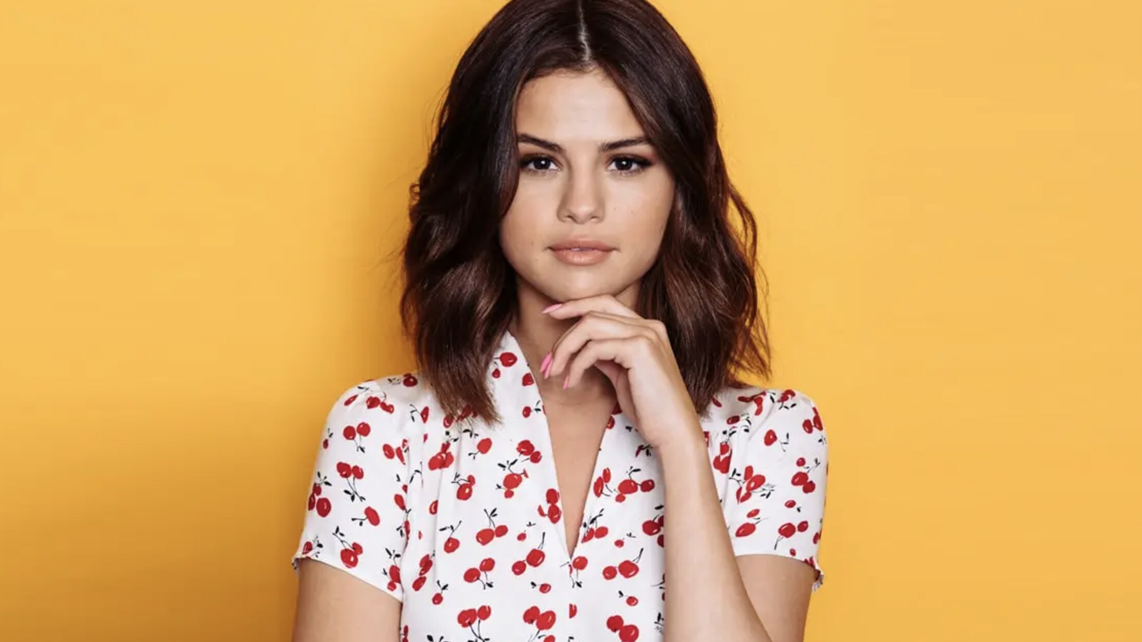 10 imperdibles de Selena Gomez