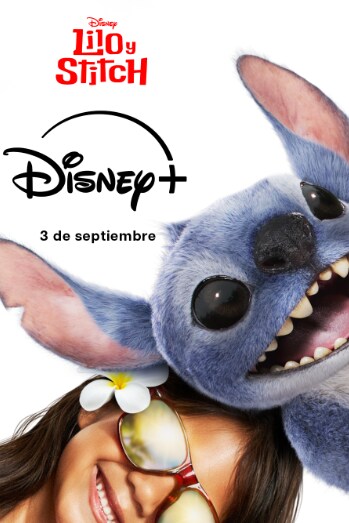 ESTRENO 3 DE SEPTIEMBRE
