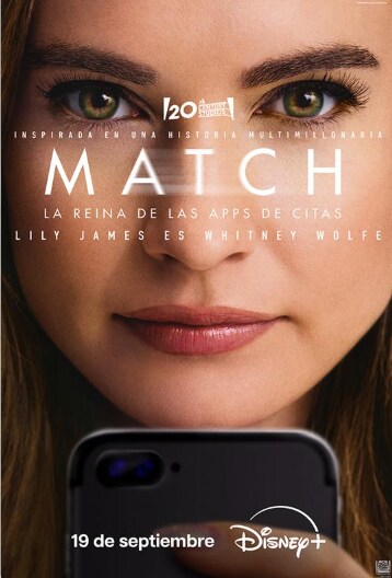 ESTRENO 19 DE SEPTIEMBRE