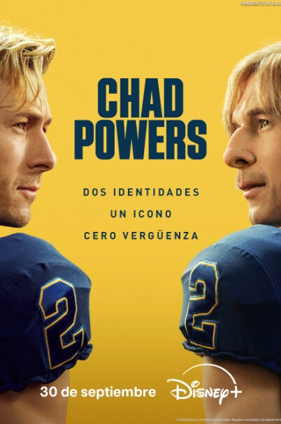 ESTRENO 30 DE SEPTIEMBRE