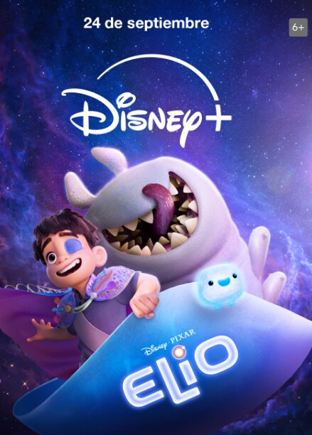 ESTRENO 24 DE SEPTIEMBRE