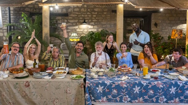DISNEY+ PRESENTA OLIVIA, LA NUEVA SERIE DE COMEDIA FAMILIAR 