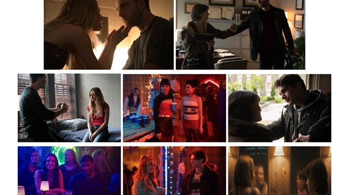 TELL ME LIES LA TERCERA TEMPORADA LLEGA EN EXCLUSIVA EL  13 DE ENERO A DISNEY+