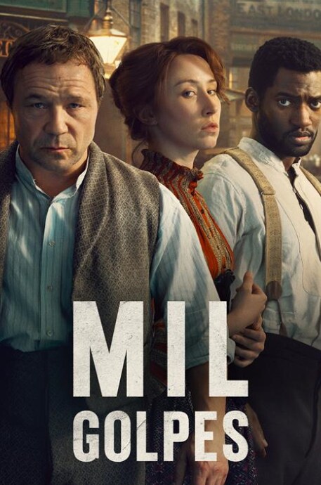 ESTRENO 9 DE ENERO