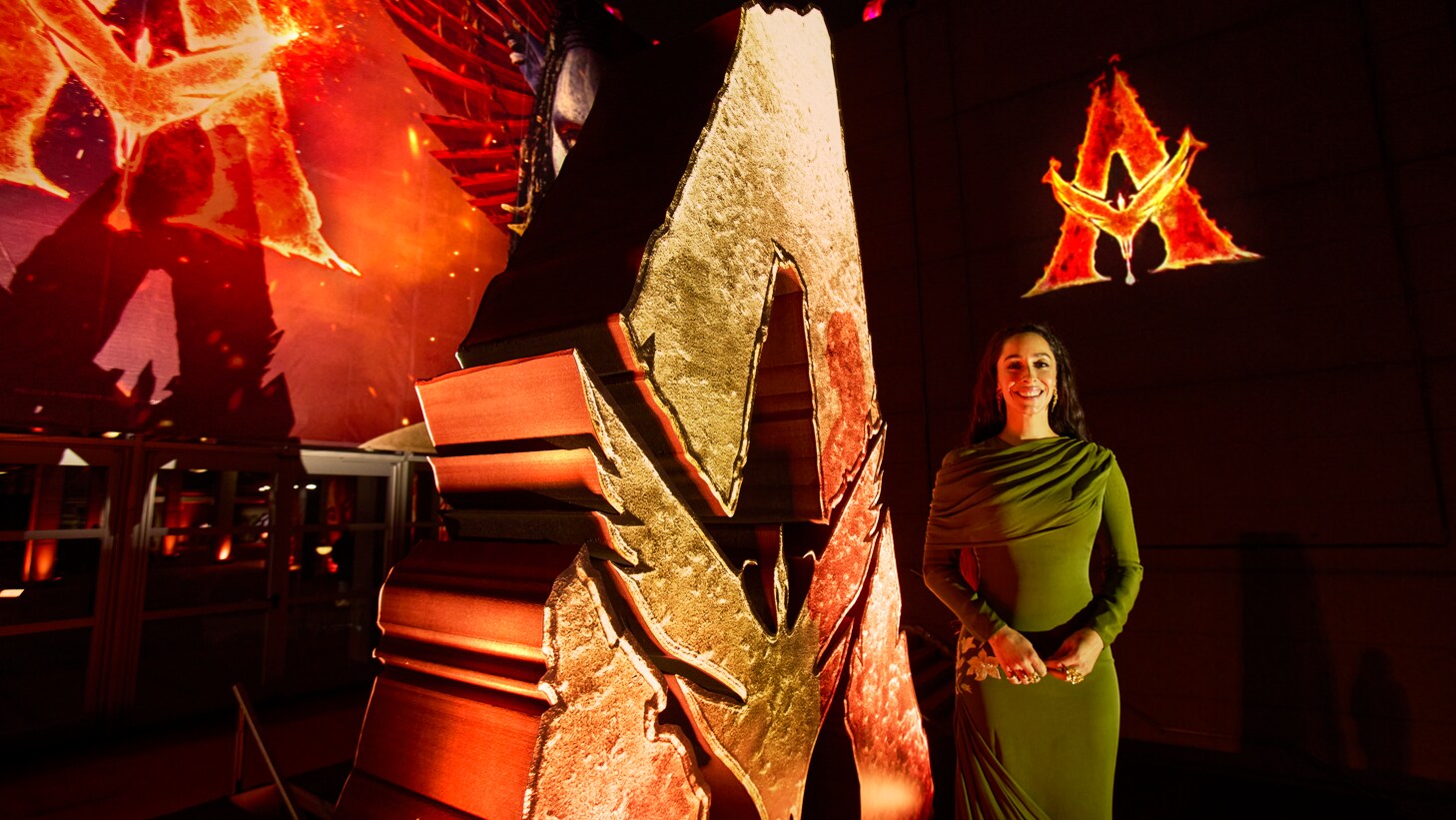 EL MUNDO DE AVATAR: FUEGO Y CENIZA CONTINÚA SU TOUR INTERNACIONAL CON ESTRENOS EN ESPAÑA, ITALIA Y CHINA