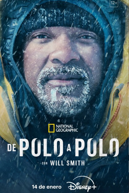 ESTRENO 14 DE ENERO