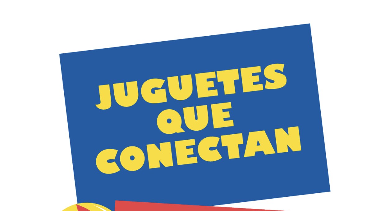 DESDE HOY, DISNEY INVITA A DONAR JUGUETES PARA REGALAR NUEVAS AVENTURAS A TRAVÉS DE LA INICIATIVA “JUGUETES QUE CONECTAN”