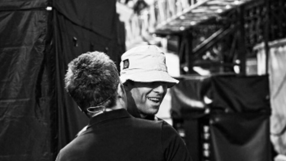 OASIS: DON’T LOOK BACK IN ANGER, LA PELÍCULA DE OASIS DE STEVEN KNIGHT, DIRIGIDA POR DYLAN SOUTHERN Y WILL LOVELACE, SE ESTRENARÁ A NIVEL MUNDIAL EN EL FESTIVAL INTERNACIONAL DE CINE DE VENECIA