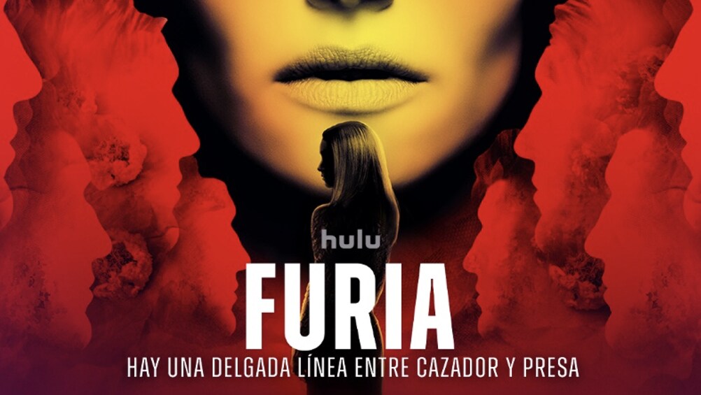 FURIA, EL EXITOSO THRILLER DE DISNEY+, TENDRÁ UNA SEGUNDA TEMPORADA