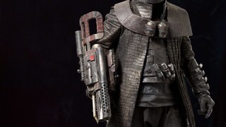 Cardo’s arm cannon