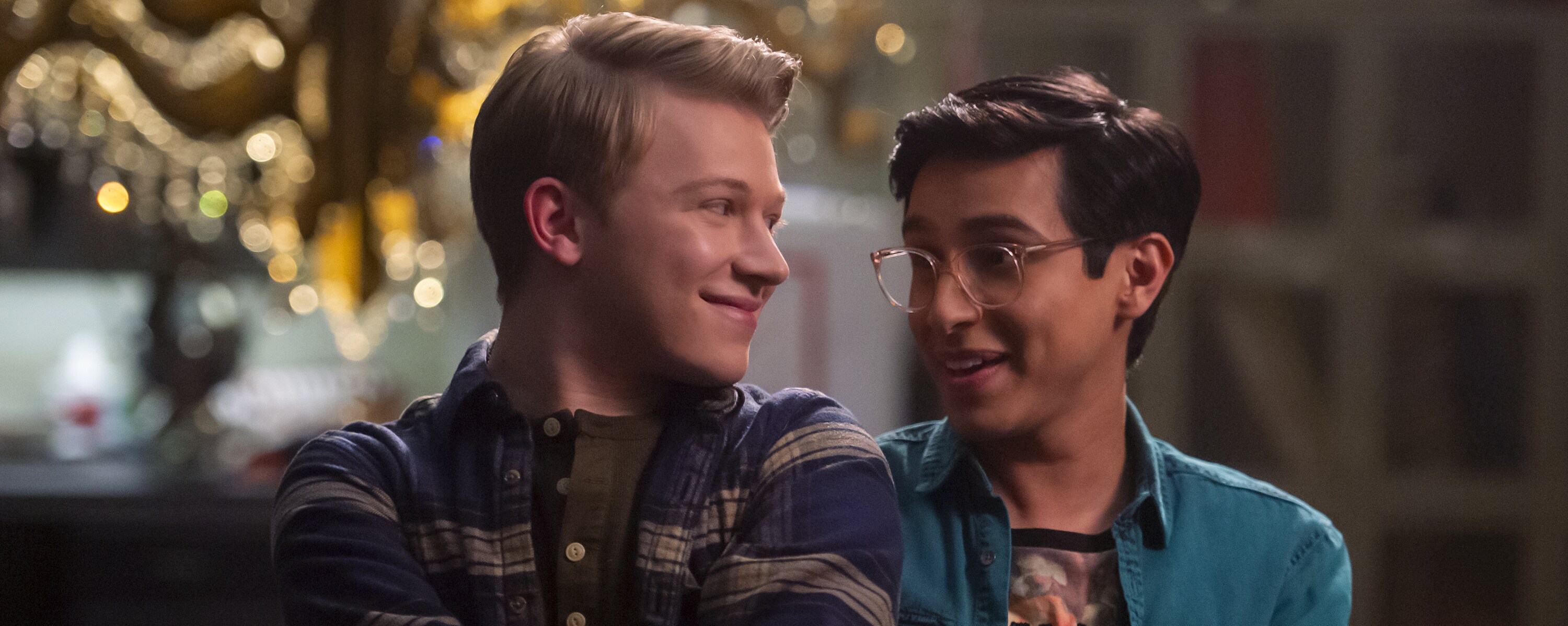 Disney Just Dropped Another Lgbtq+ Series: The Reasons Are Shocking. - 679n9ro