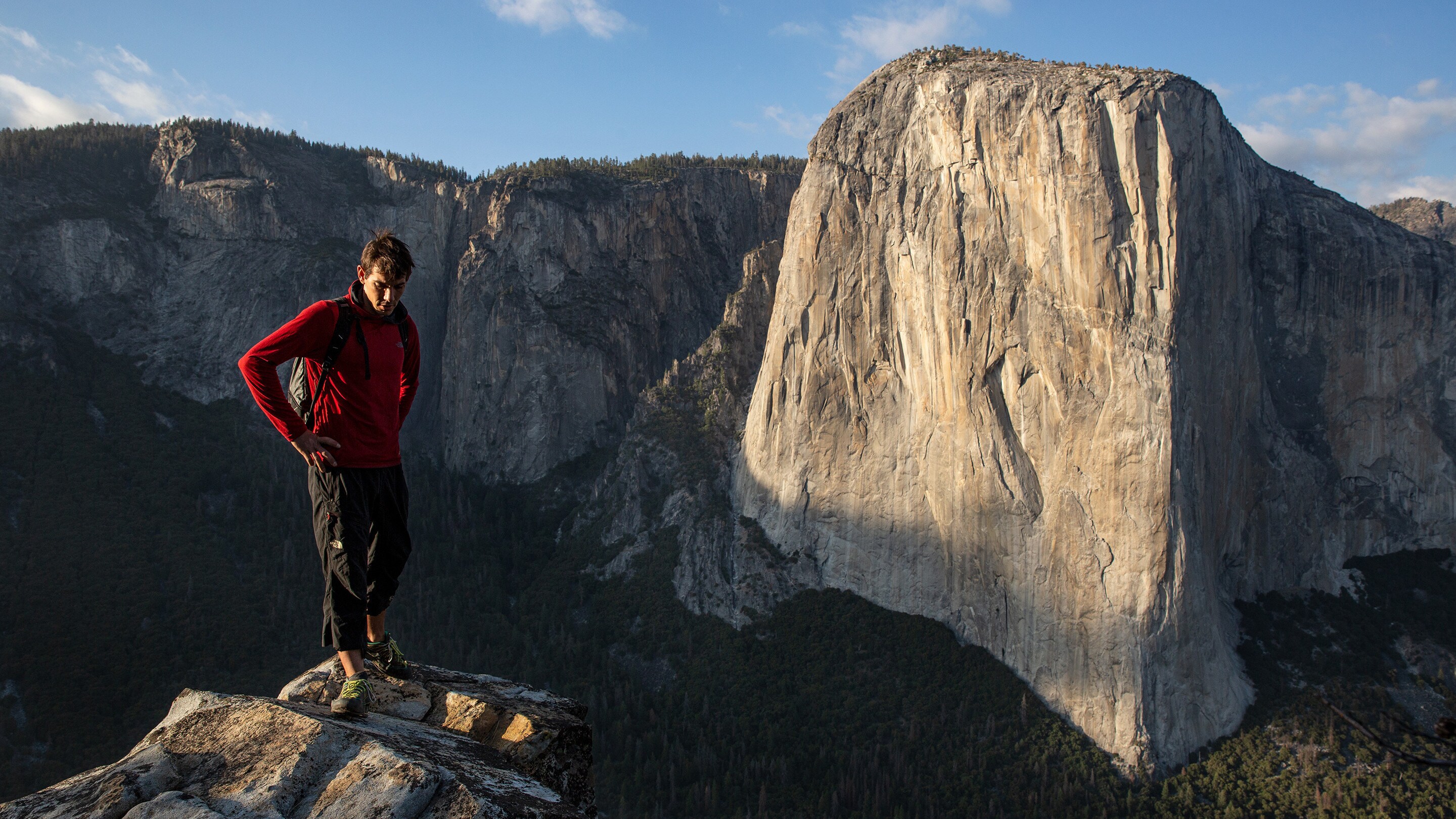 Free solo watch online on sale full