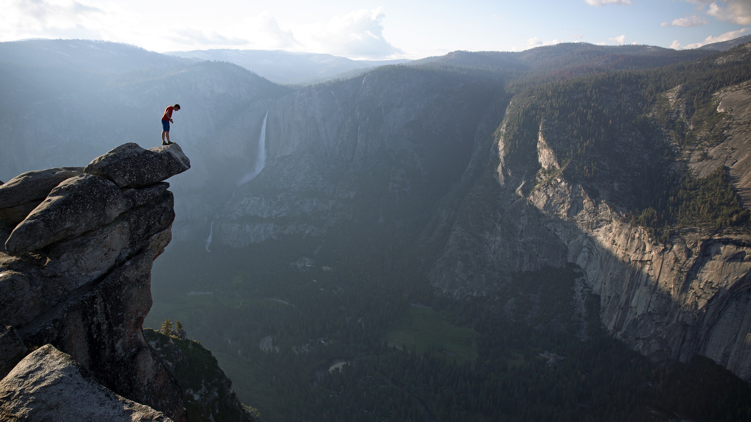 Free Solo National Geographic Documentary Films