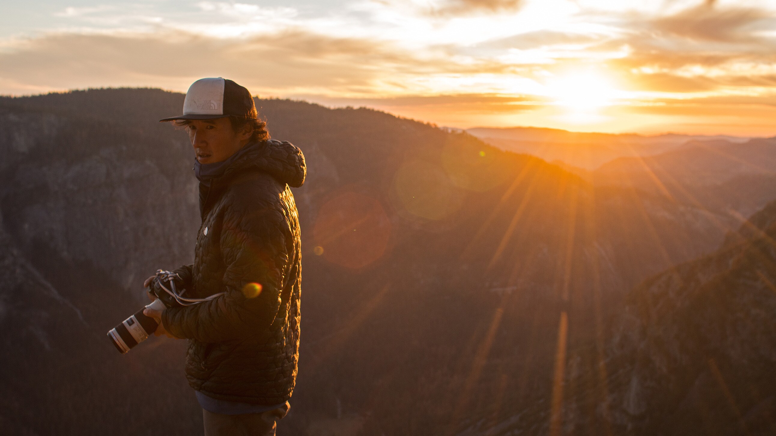 National geographic free solo on sale streaming