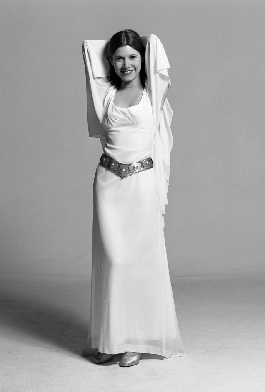 Carrie Fisher