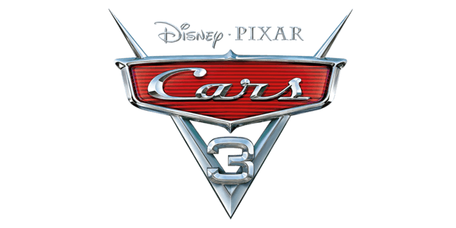 Cars 3