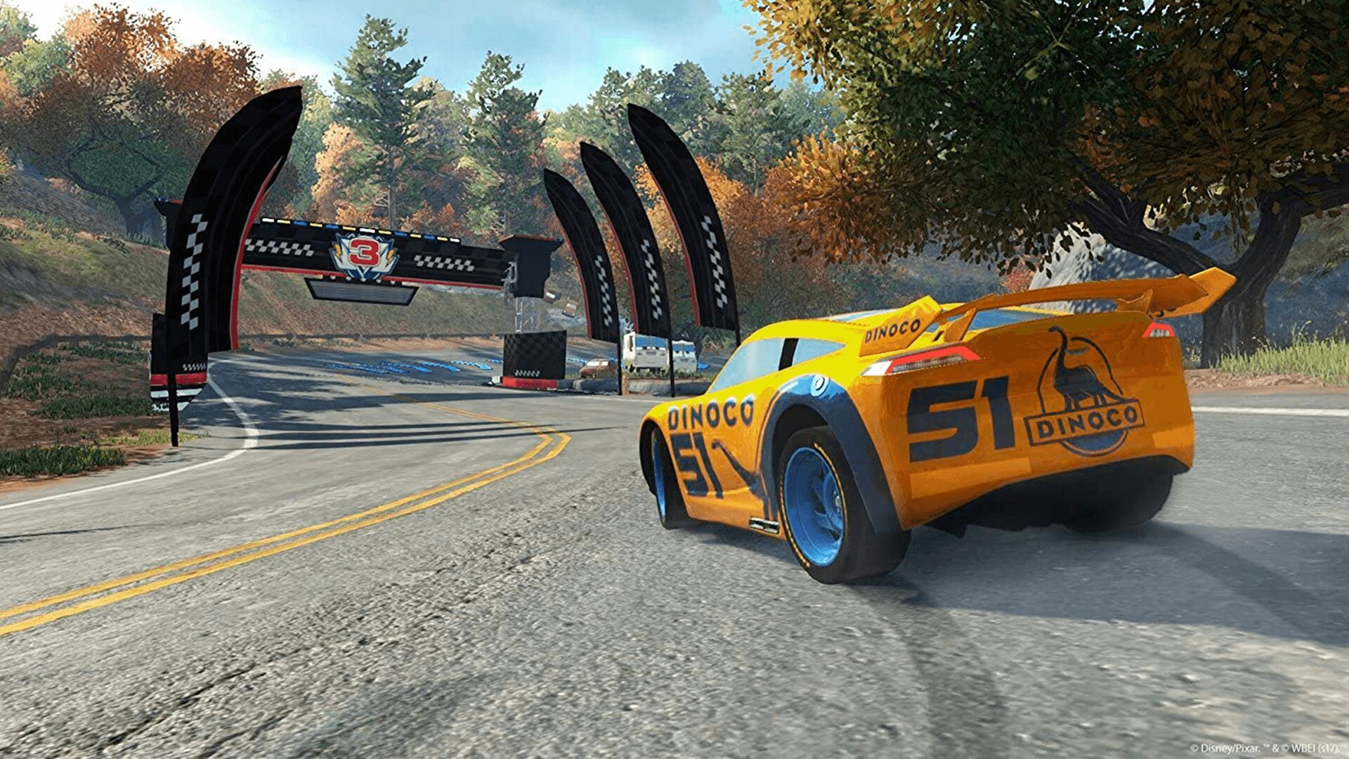 carros 3