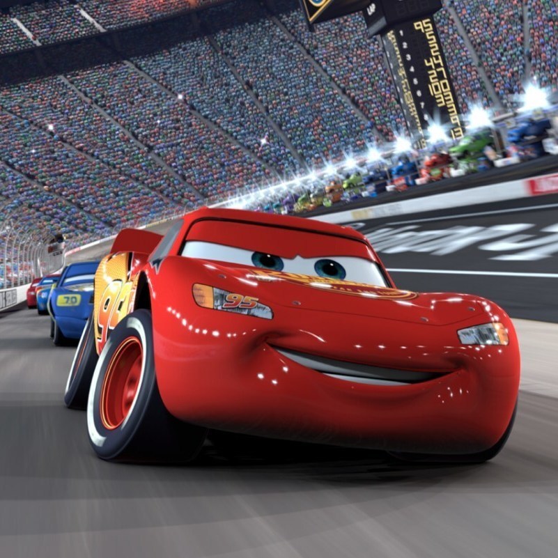 Quem faz a voz do Relâmpago McQueen em 'Carros'? | Disney Brasil