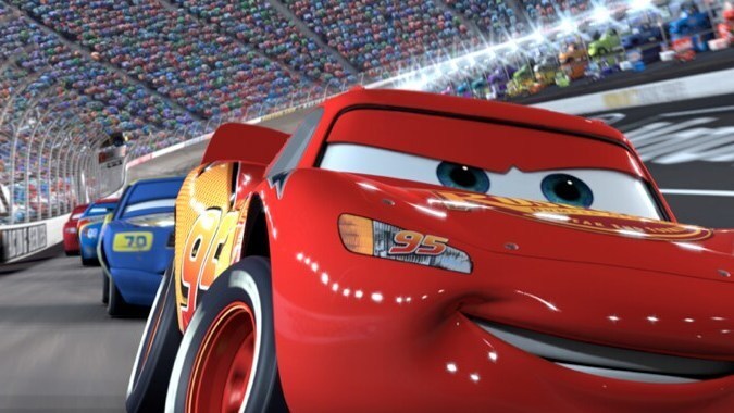 The Ultimate List Of Cars Quotes Disney Quotes