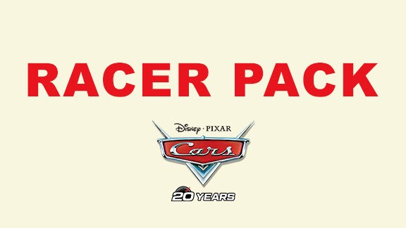<h3><span style="font-size: 1rem;">Racer Pack - $76 (Total includes all fees)*</span><br></h3>