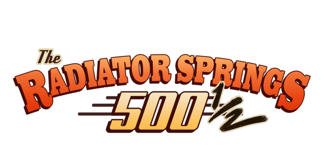 Cars Toon Radiator Springs 500 1 2 DisneyLife