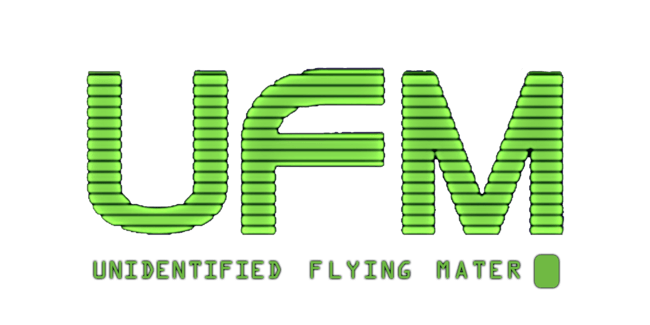 Cars Toon: Unidentified Flying Mater
