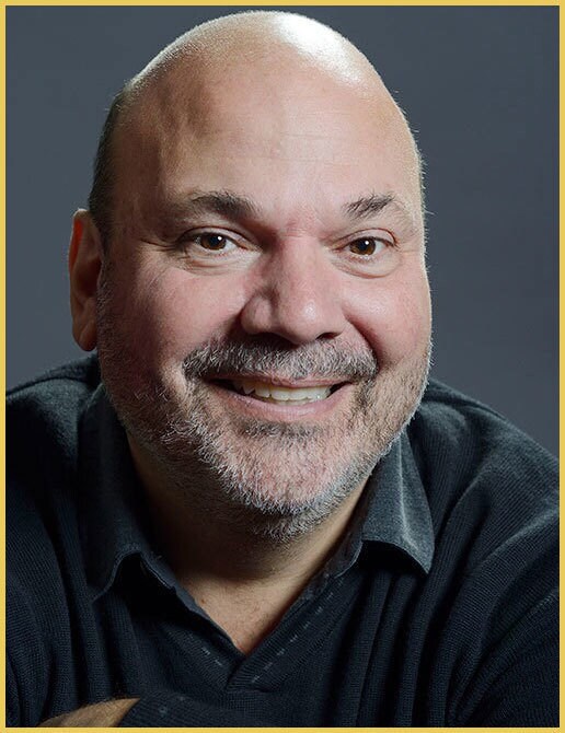 Casey Nicholaw