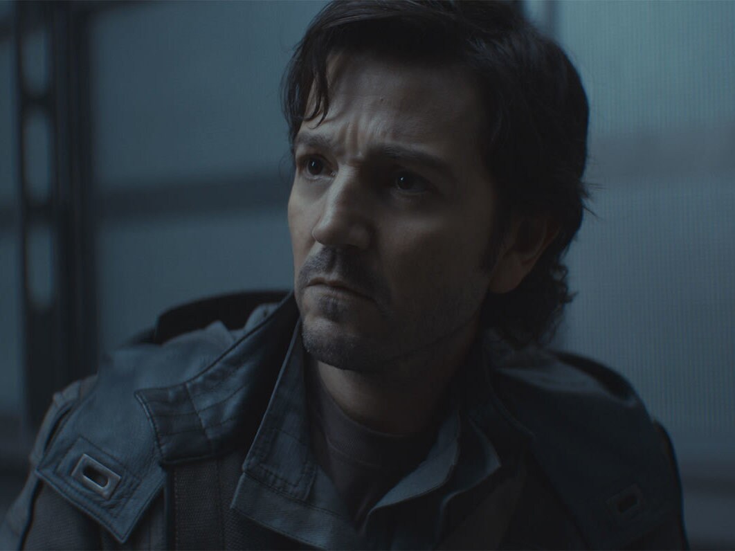 Cassian Andor