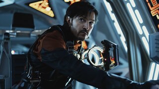 Cassian Andor