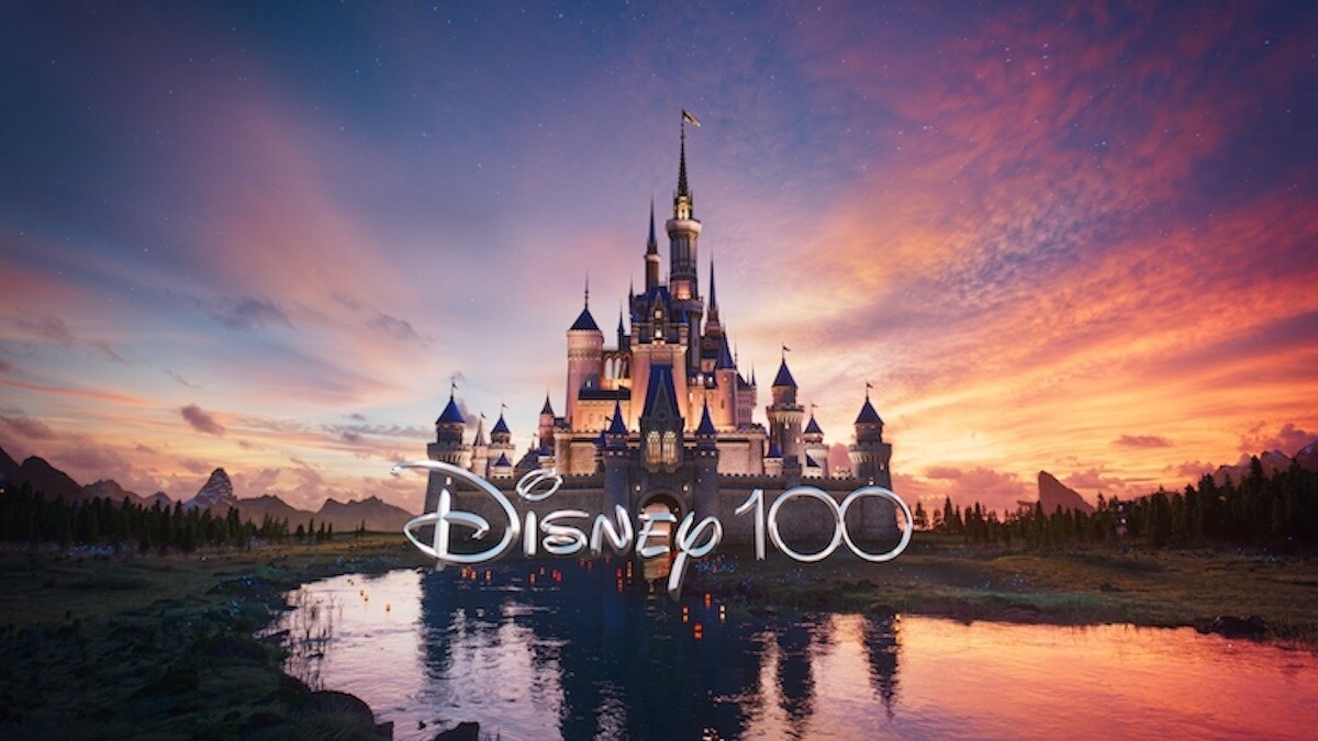 Disney świętuje 100 lat opowiadania historii i wspólnych wspomnień podczas Super Bowl,  "Disney100 – materiał specjalny" #Disney100