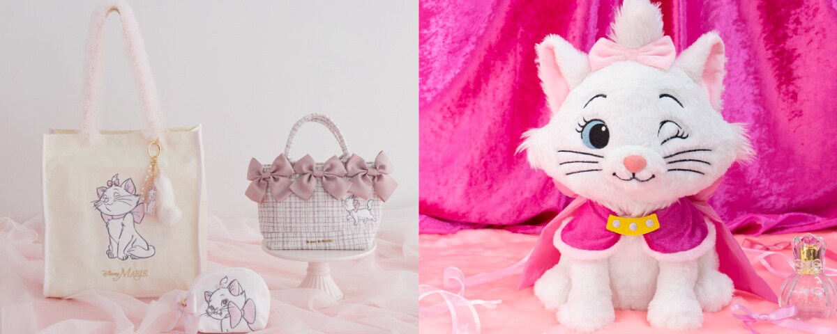 グッズニュース一覧｜ショッピング｜ディズニー公式